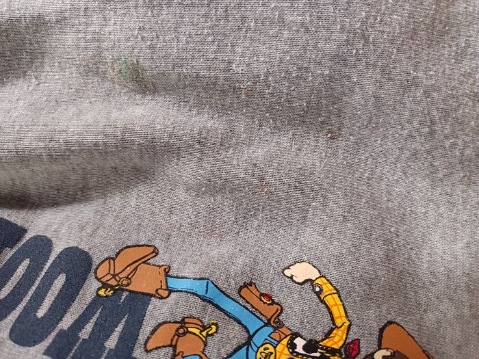 Lot de 19 pantalons élastiques 8 ans - photo numéro 4