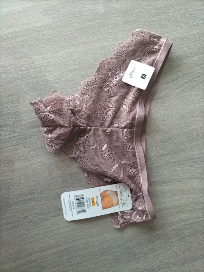 Tanga neuf - photo numéro 2