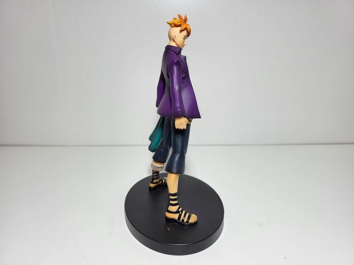 Marco – DX Figurine – The Grandline Men – Vol 11 – Banpresto One piece - photo numéro 4
