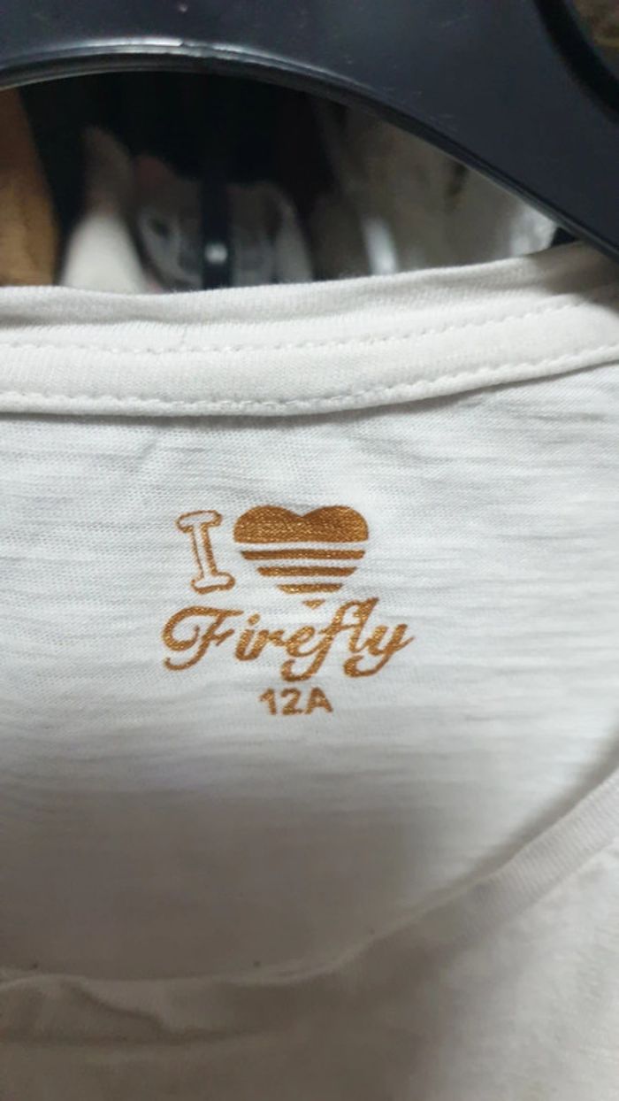 Tunique 12 ans - photo numéro 2