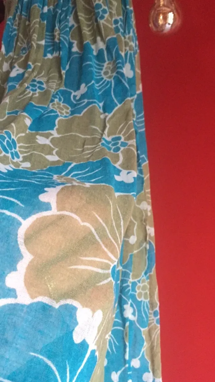 Robe longue - photo numéro 2