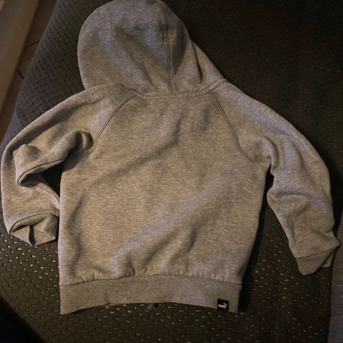 Veste de survêtement puma - photo numéro 3