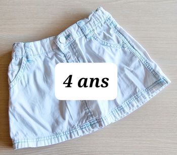 Jupe fille