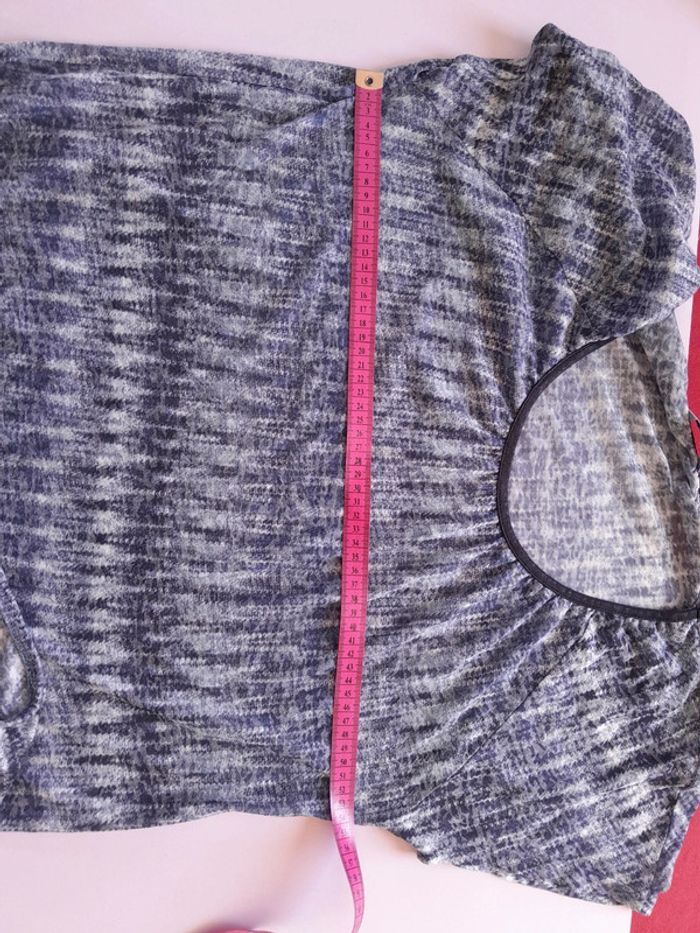 Blouse Etam XXL - photo numéro 4