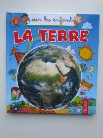 La Terre
