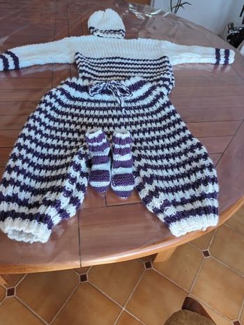 vende ensemble