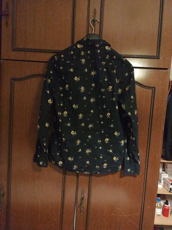 Chemise Celio taille S 37 38 - photo numéro 10