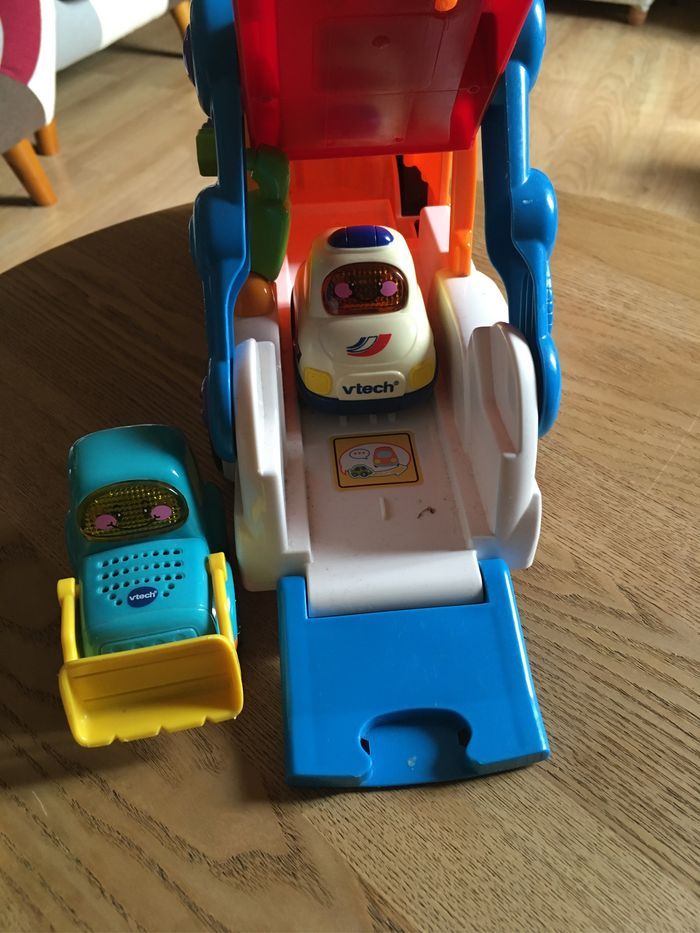 Camion et véhicules - photo numéro 3