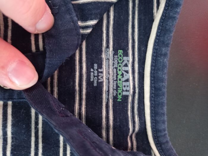 T-shirt - photo numéro 2