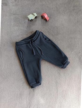 Jogging épais Kiabi 6 mois