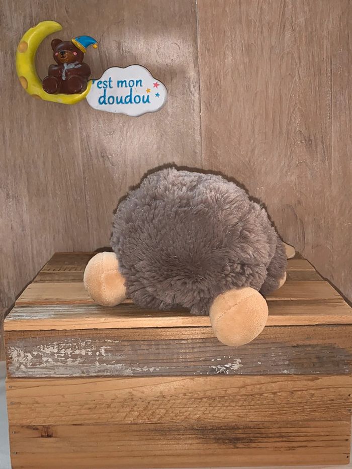 KAL210 doudou lapin 🐰 kaloo - photo numéro 2