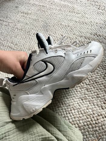 Baskets femme Nike air heights