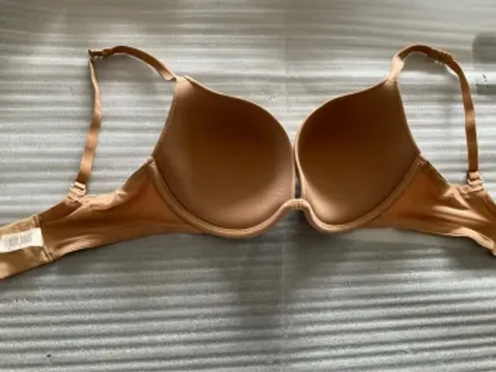 Soutien-gorge beige Dim - photo numéro 11