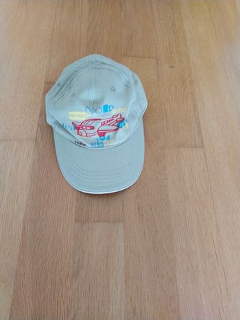 Casquette 48 cm