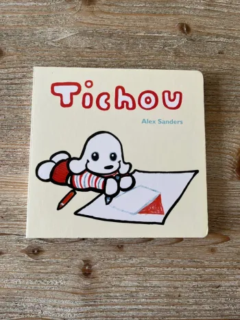 Tichou