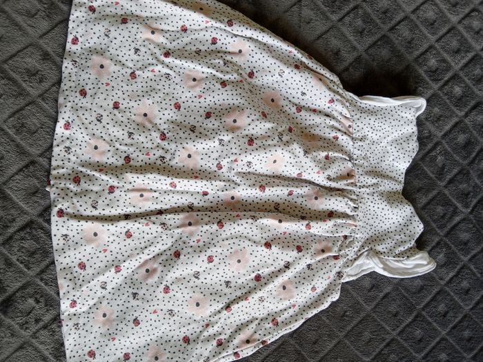 Robe sans manches - photo numéro 3