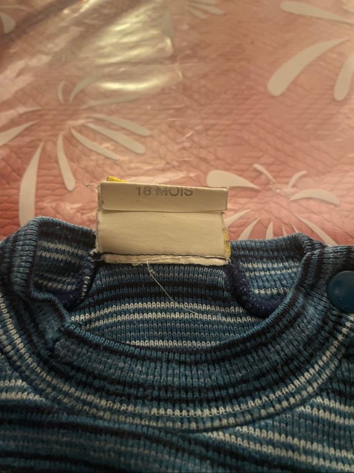 Pull - photo numéro 2