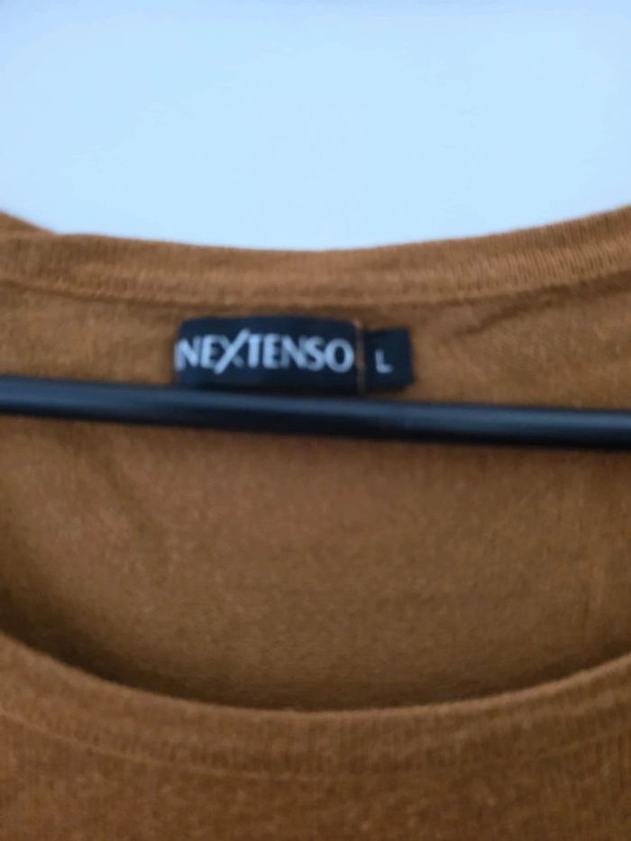 Pull fin - photo numéro 2