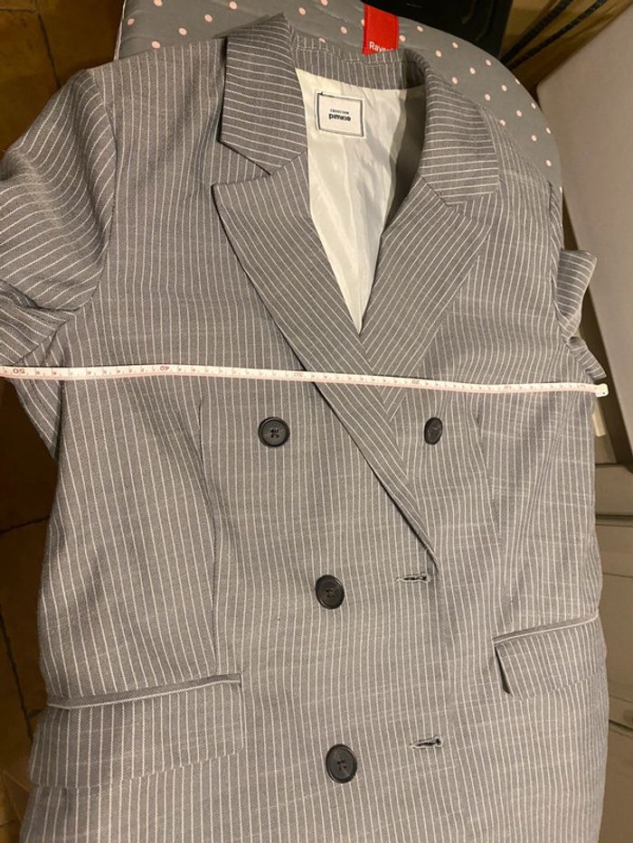 Veste blazer Pimkie - photo numéro 7