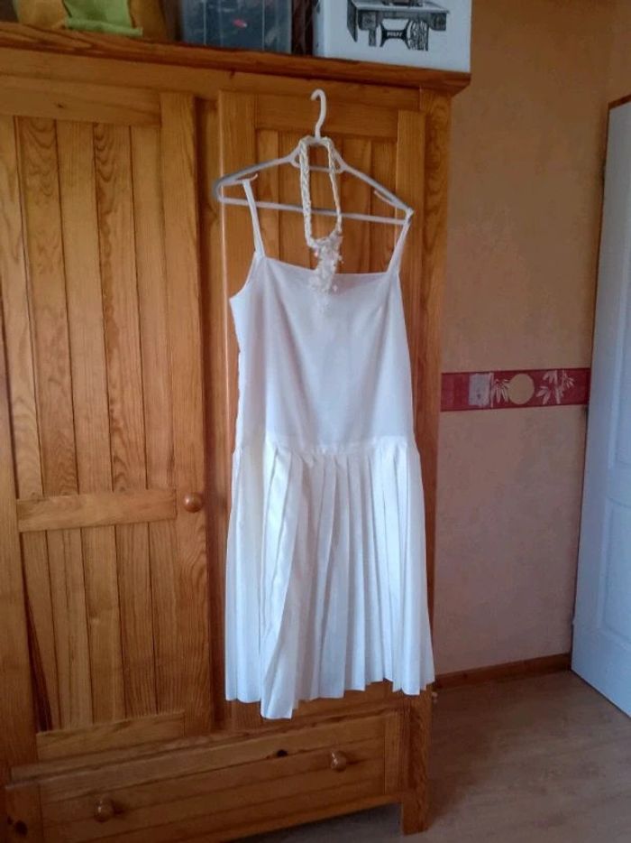 Robe de mariée - photo numéro 2