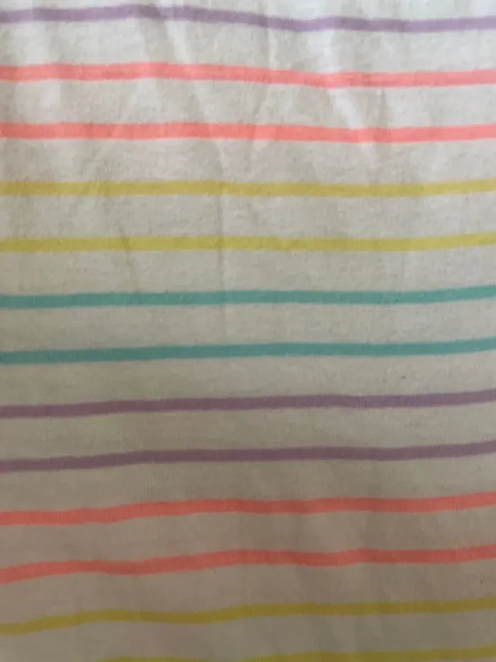 Combi short multicolore - photo numéro 2