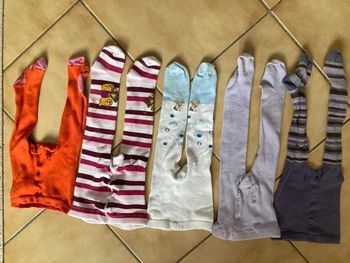 Collants 12/18 mois