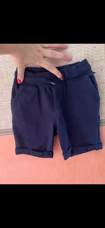 Short