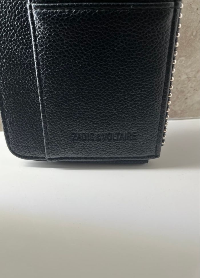 Zadig et voltaire - photo numéro 8