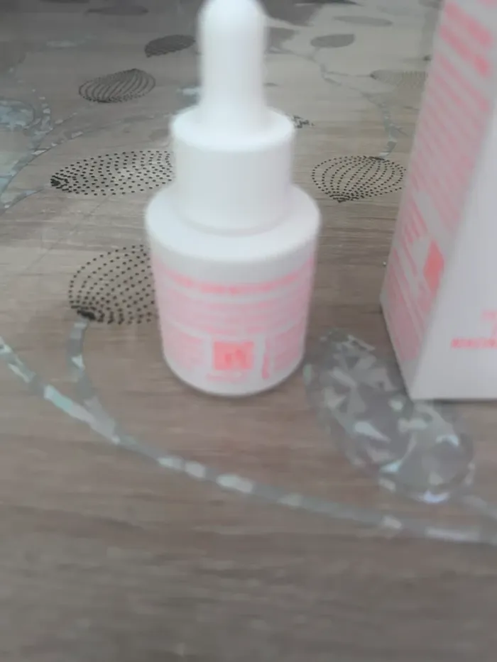 Sérum niacinamide - photo numéro 3