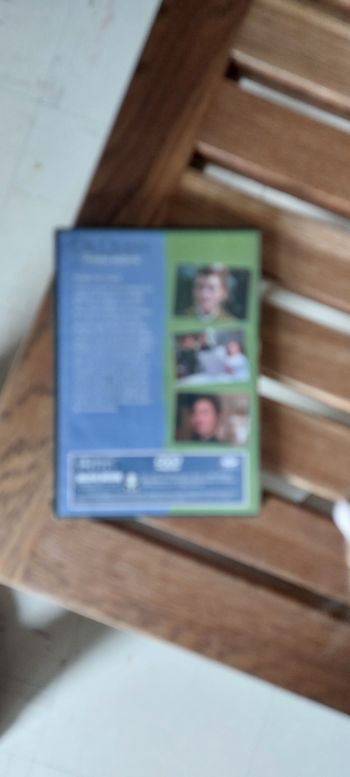 Dvd docteur quinn saison 51