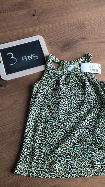 Débardeur - 3 ans - KIABI