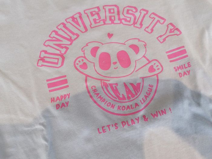 Pyjama léger T 10 ans👧🏻 - photo numéro 6