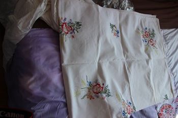 nappes etserviettes