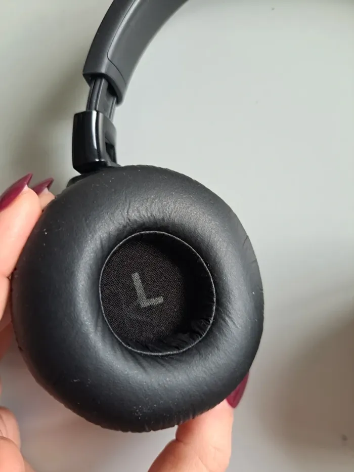 Casque JBL 660 NC - photo numéro 6