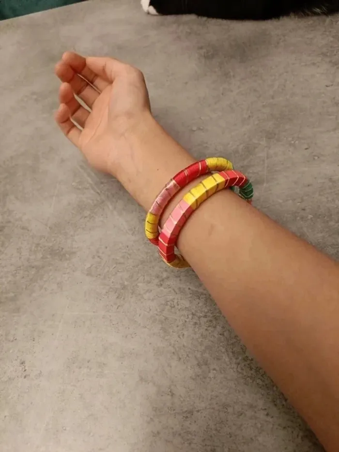 Bracelets - photo numéro 3