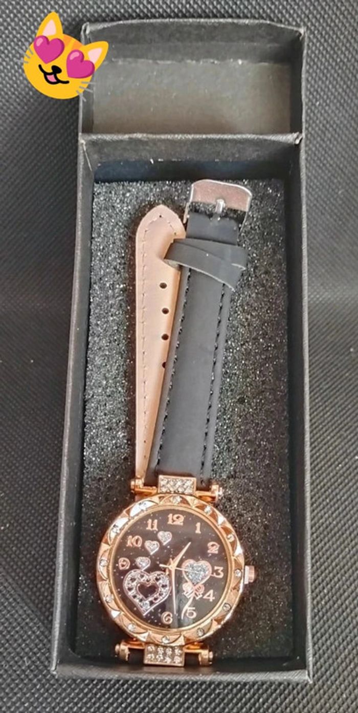 Montre