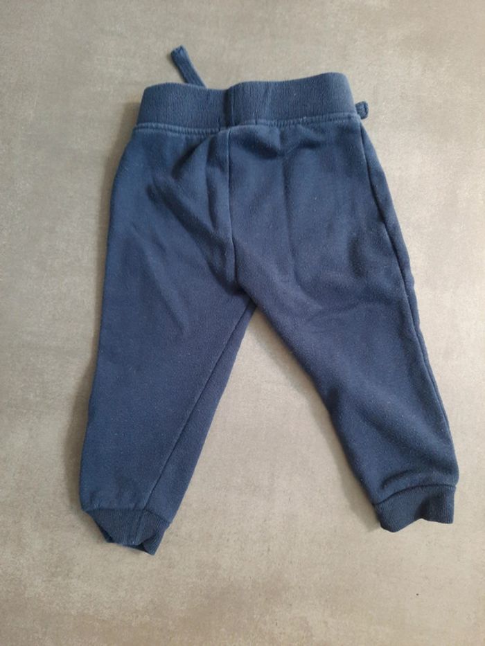 Ensemble jogging - photo numéro 5