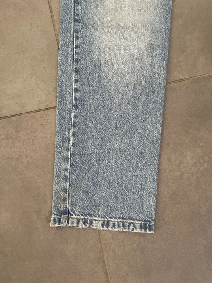 Pimkie jean pantalon vêtement taille 34 femme - photo numéro 2