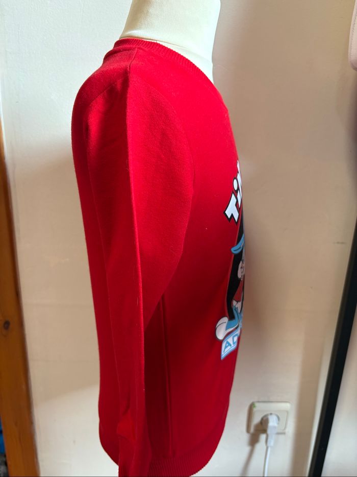 Pull fille taille 98 - photo numéro 3