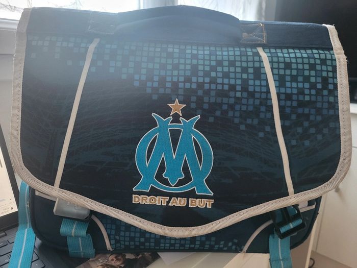 Cartable om