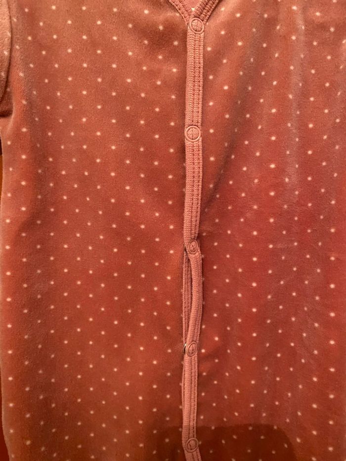 Lots de 2 pyjamas - photo numéro 2