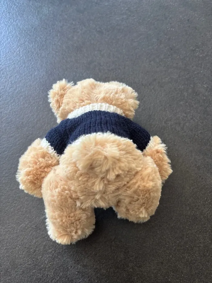 Peluche - photo numéro 2