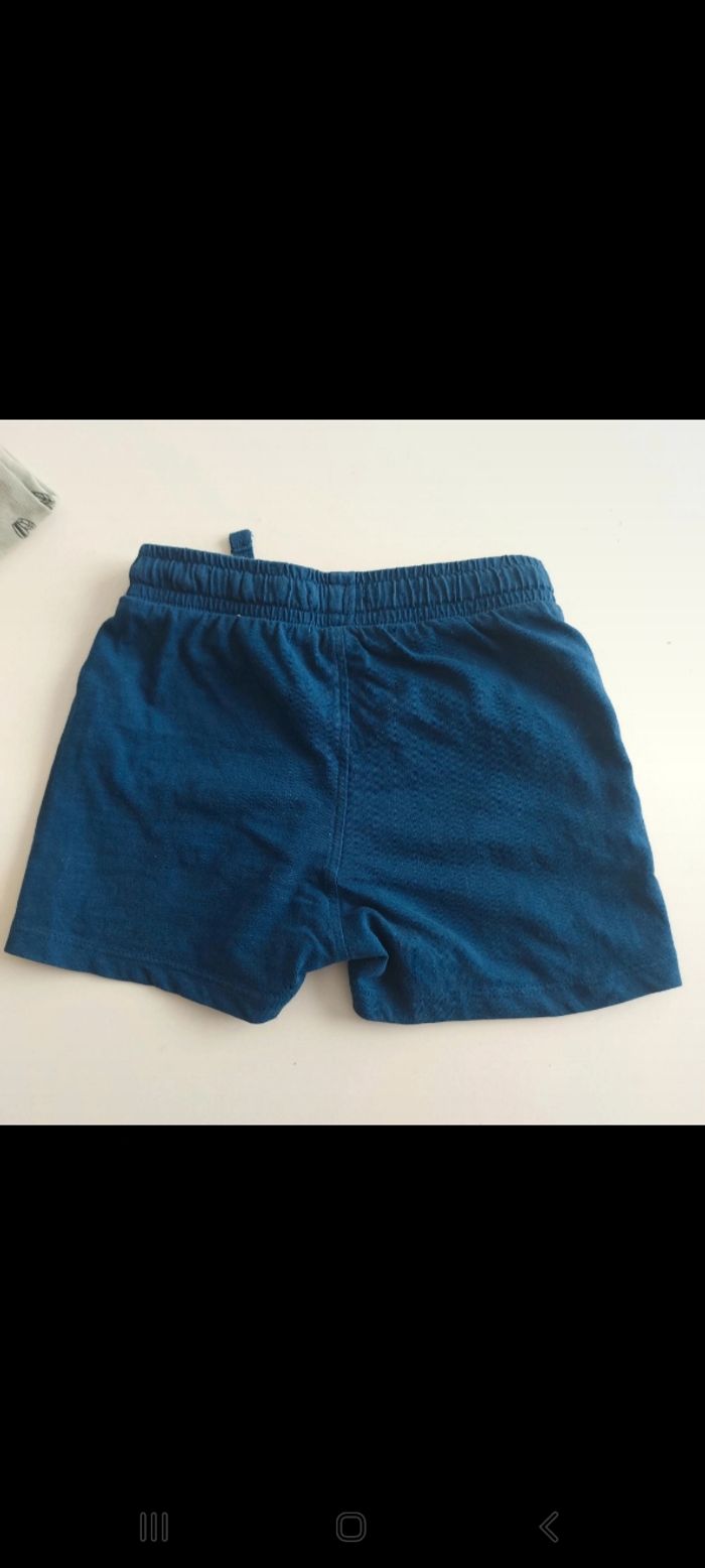Lot short garçon - photo numéro 5