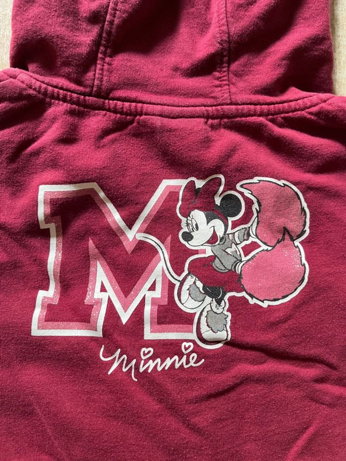 Veste Minnie - photo numéro 6