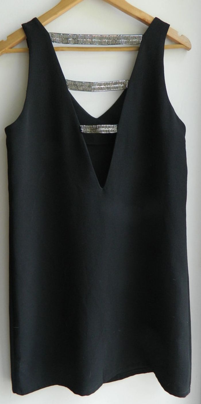 Robe de soirée T M "Mexx" - photo numéro 2