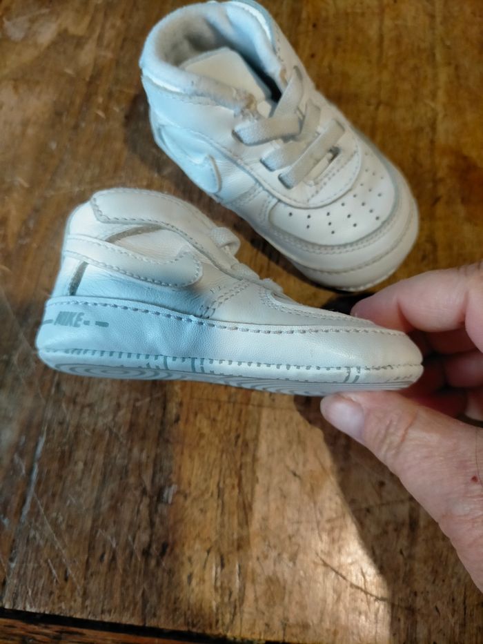 Air force 1 pt 18,5 - photo numéro 3