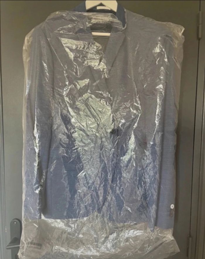 Veste Devred - photo numéro 4
