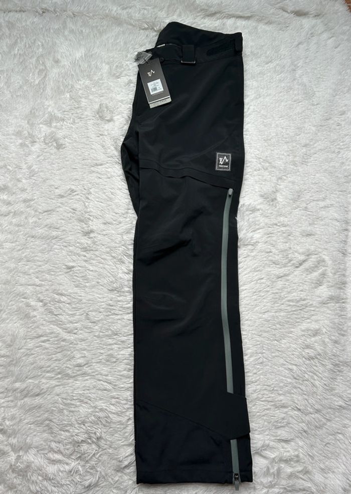 Pantalon de ski / randonnée Twenty Four - photo numéro 3