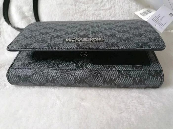 Sac à main / sac bandoulière Jet Set convertible Michael Kors - photo numéro 6