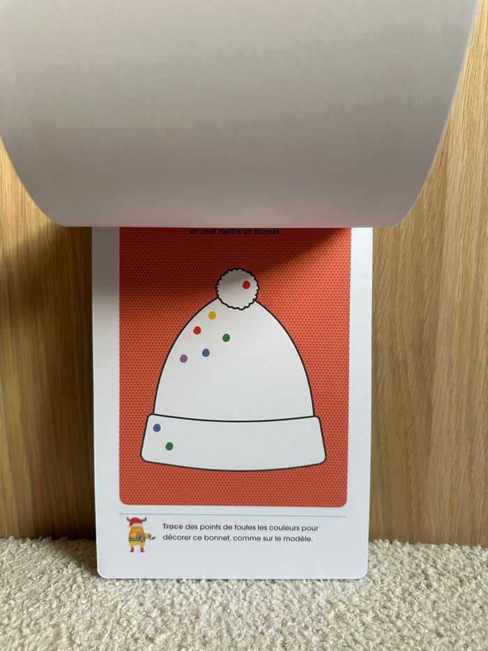 Bloc d’activités de Noël - photo numéro 3